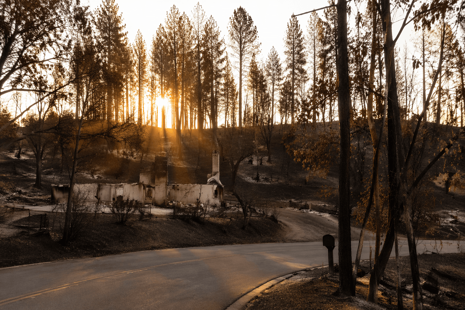 Fresno County jury to hear Oak Fire case against Mariposa man