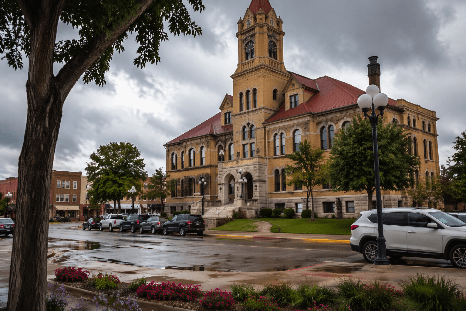 Visit Fergus Falls considers return to City Hall during leadership transition