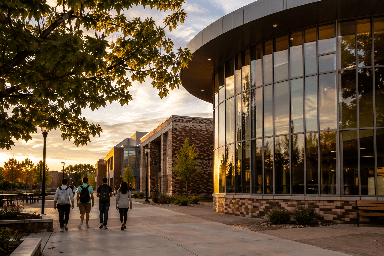 Vincennes University highlights campus upgrades, strong finances at board meeting