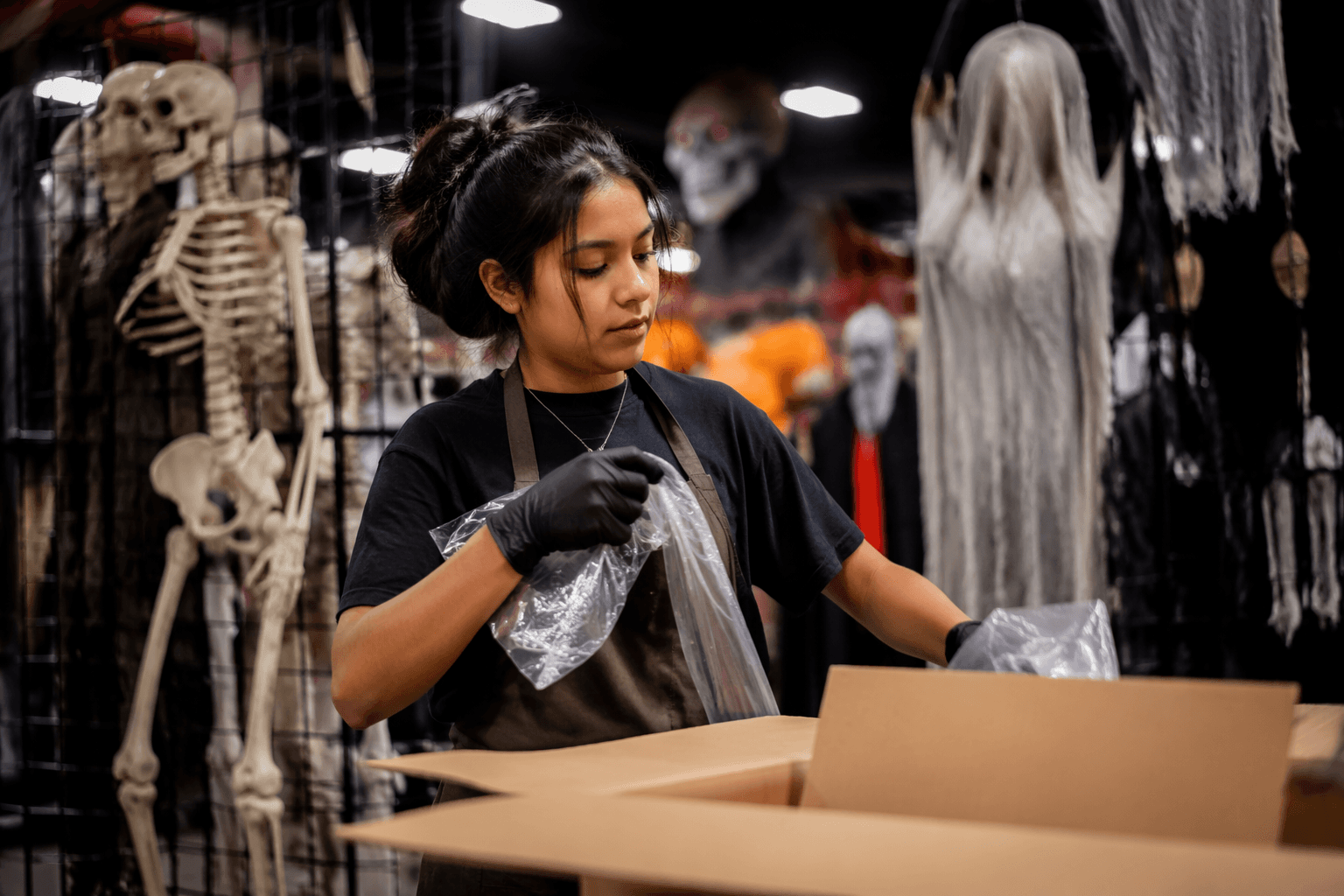 Spirit Halloween launches largest hiring push in company history for 2026