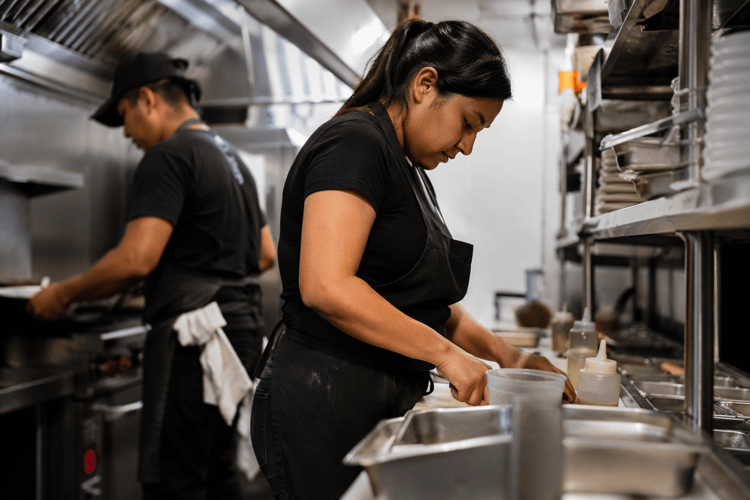 Labor Department wins $750,000 wage case against Washington restaurants