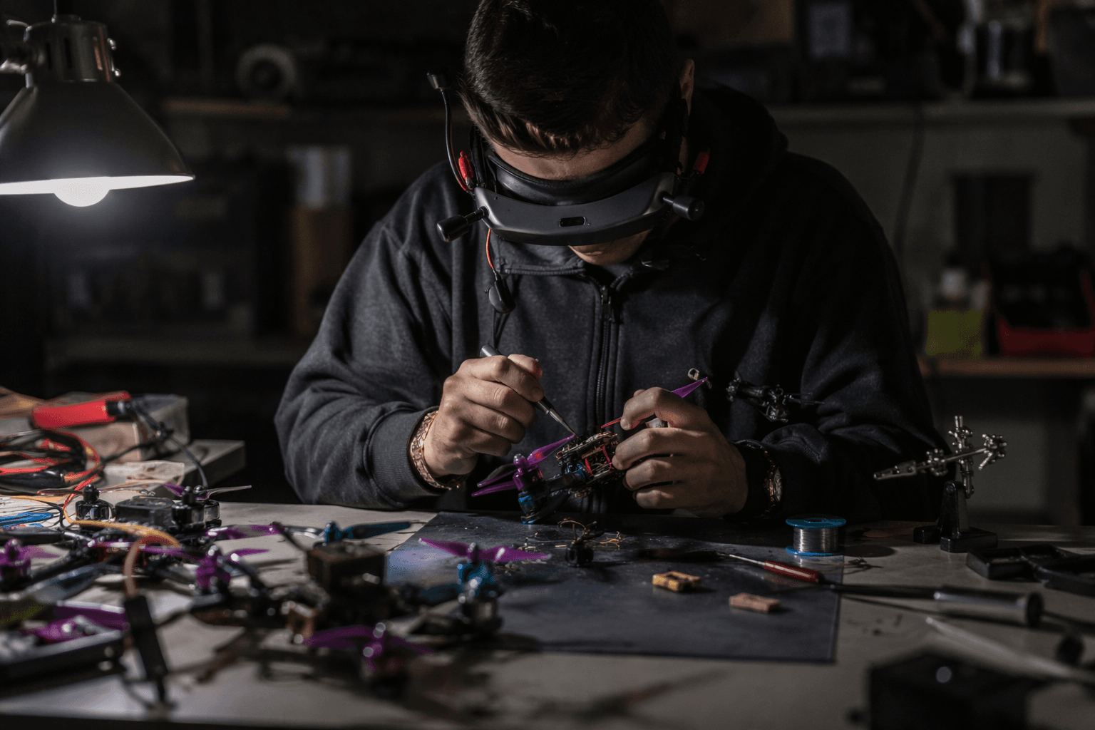 UAV Coach explains FPV drones, gear, and the learning curve