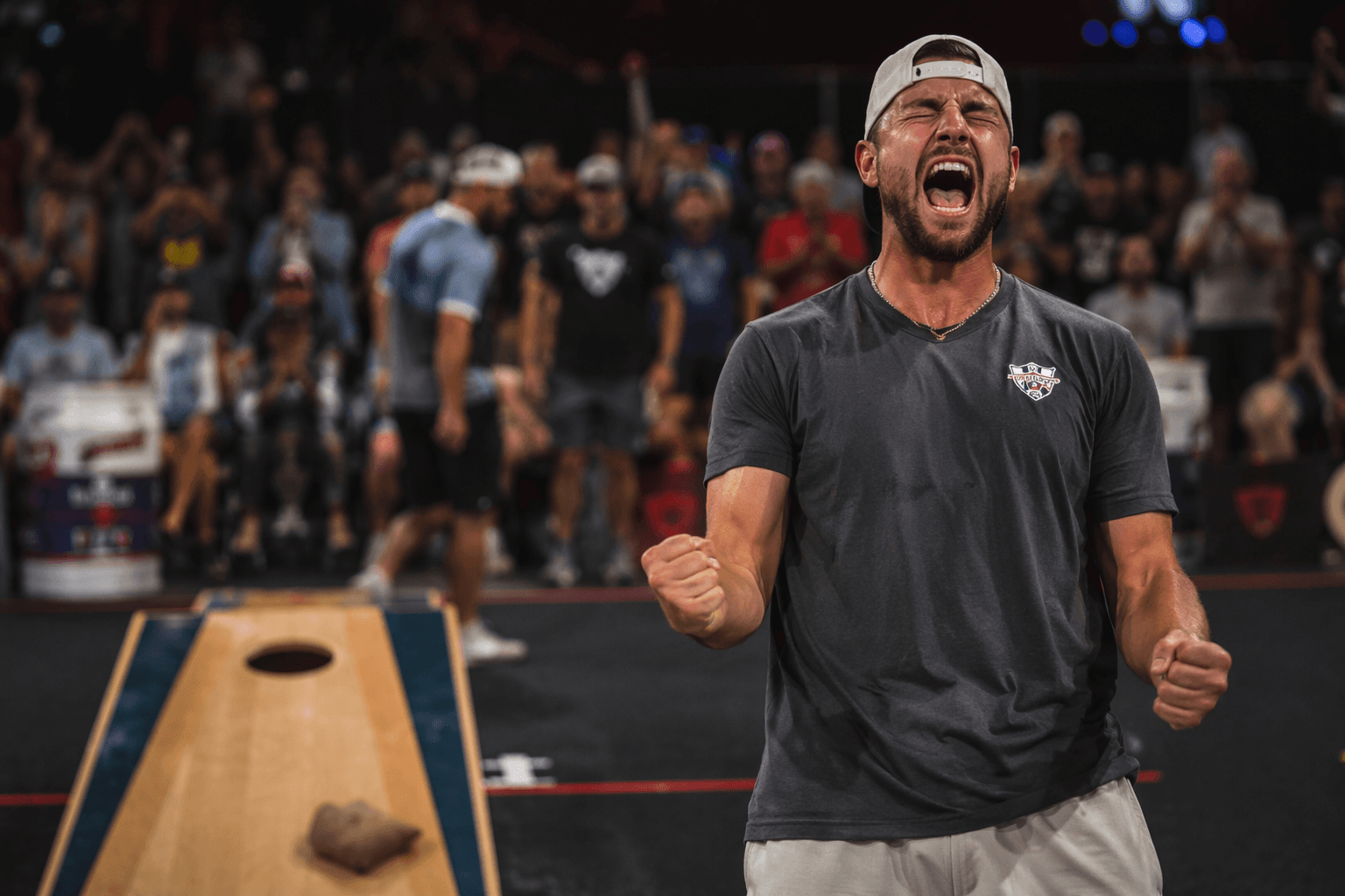 ACL releases top 10 shots from Fort Worth Signature Open