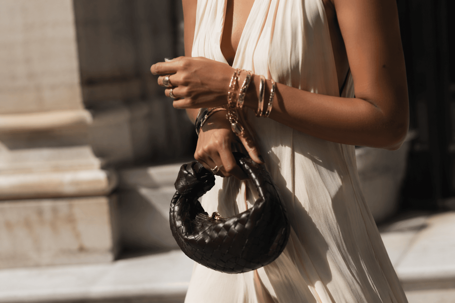 18 street-style ideas put accessories first for Spring/Summer 2026