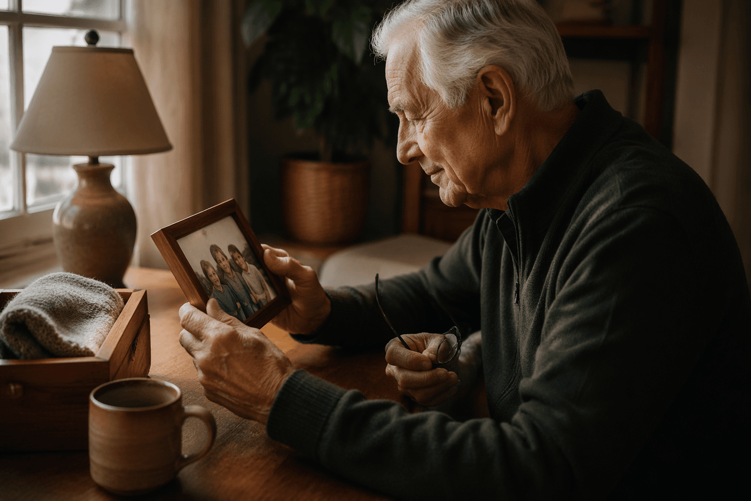 Personalized grandpa gifts blend sentiment, practicality, and custom keepsakes