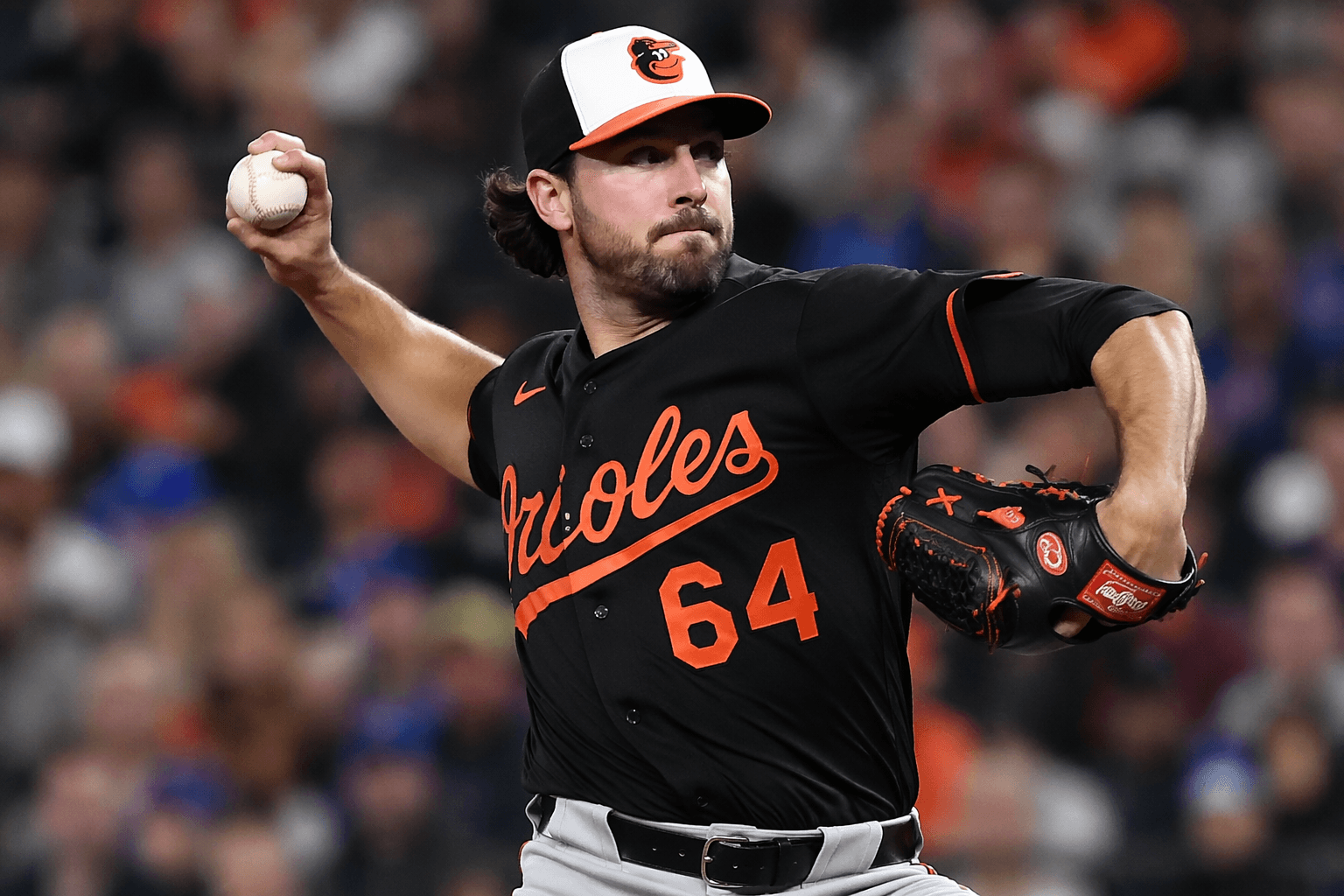Dean Kremer set for rehab stint with Triple-A Norfolk this week
