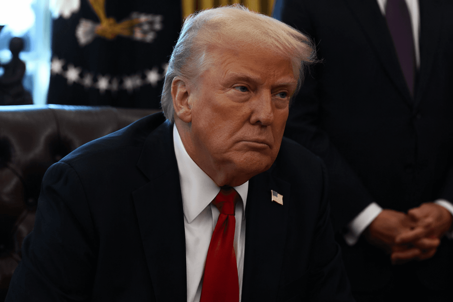 Trump warns Iran deal could collapse, bombing could resume soon
