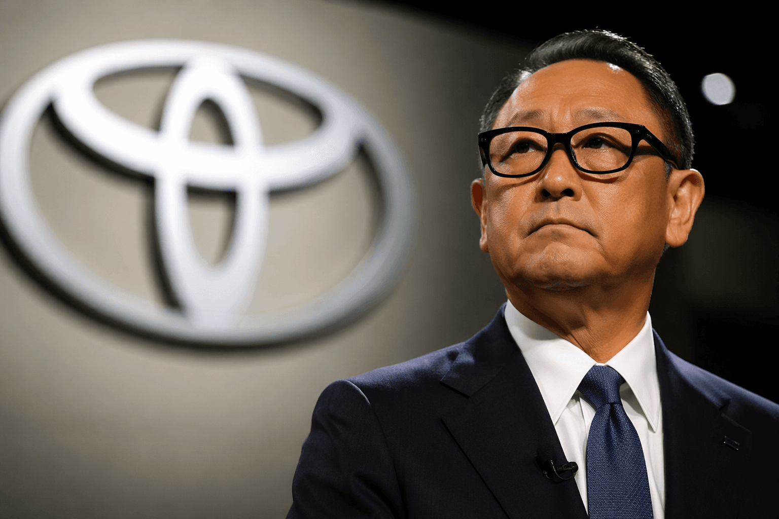 Toyota shareholders back Akio Toyoda, new CEO Kenta Kon joins board