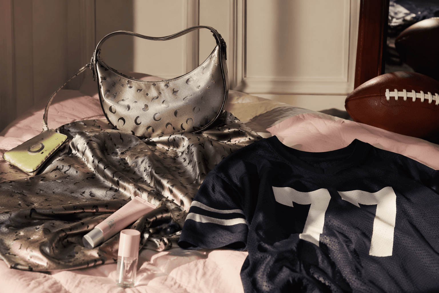 June capsule wave brings Marine Serre, Glossier, and American Eagle drops
