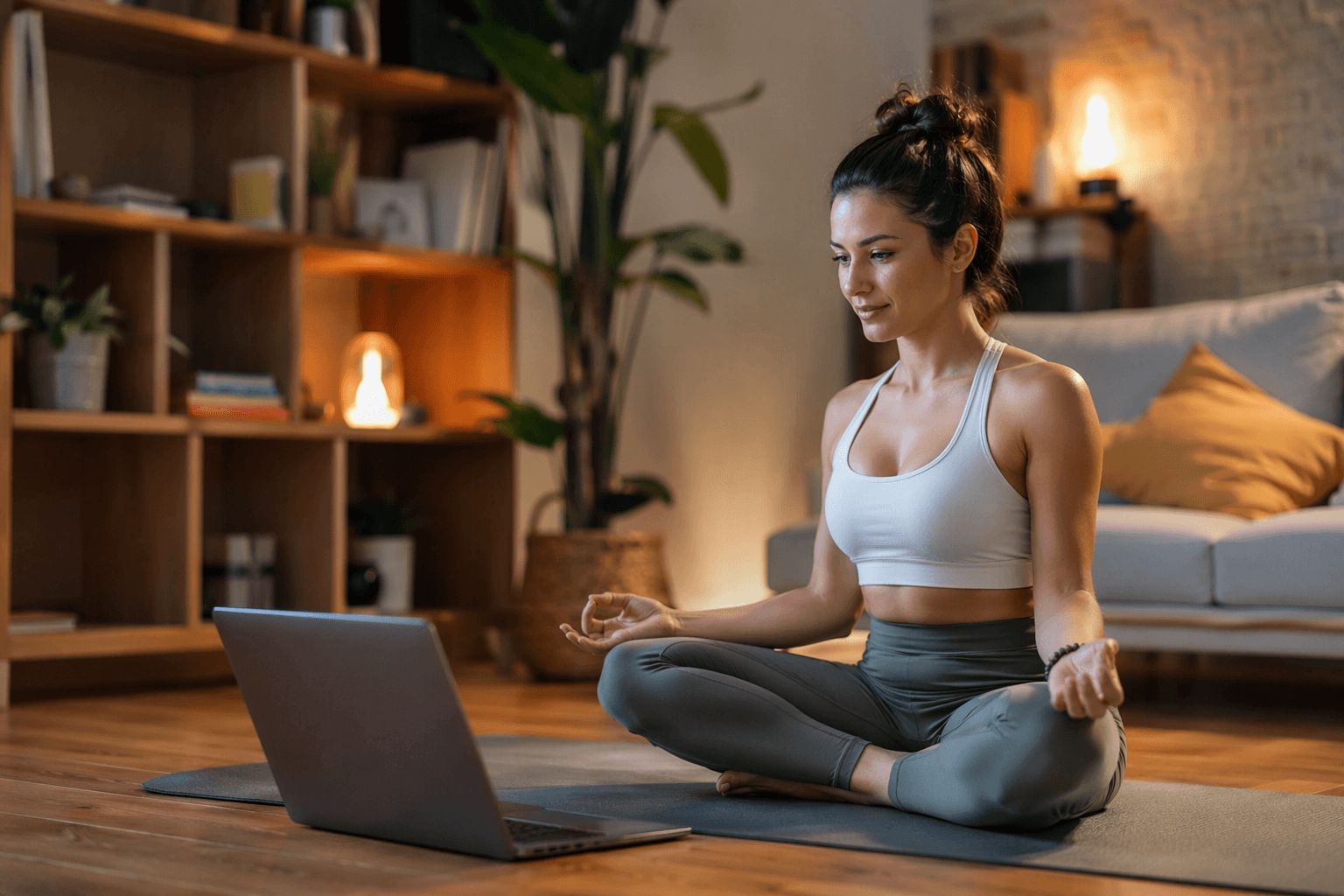 Best online yoga teacher training programs for 2026, ranked and reviewed