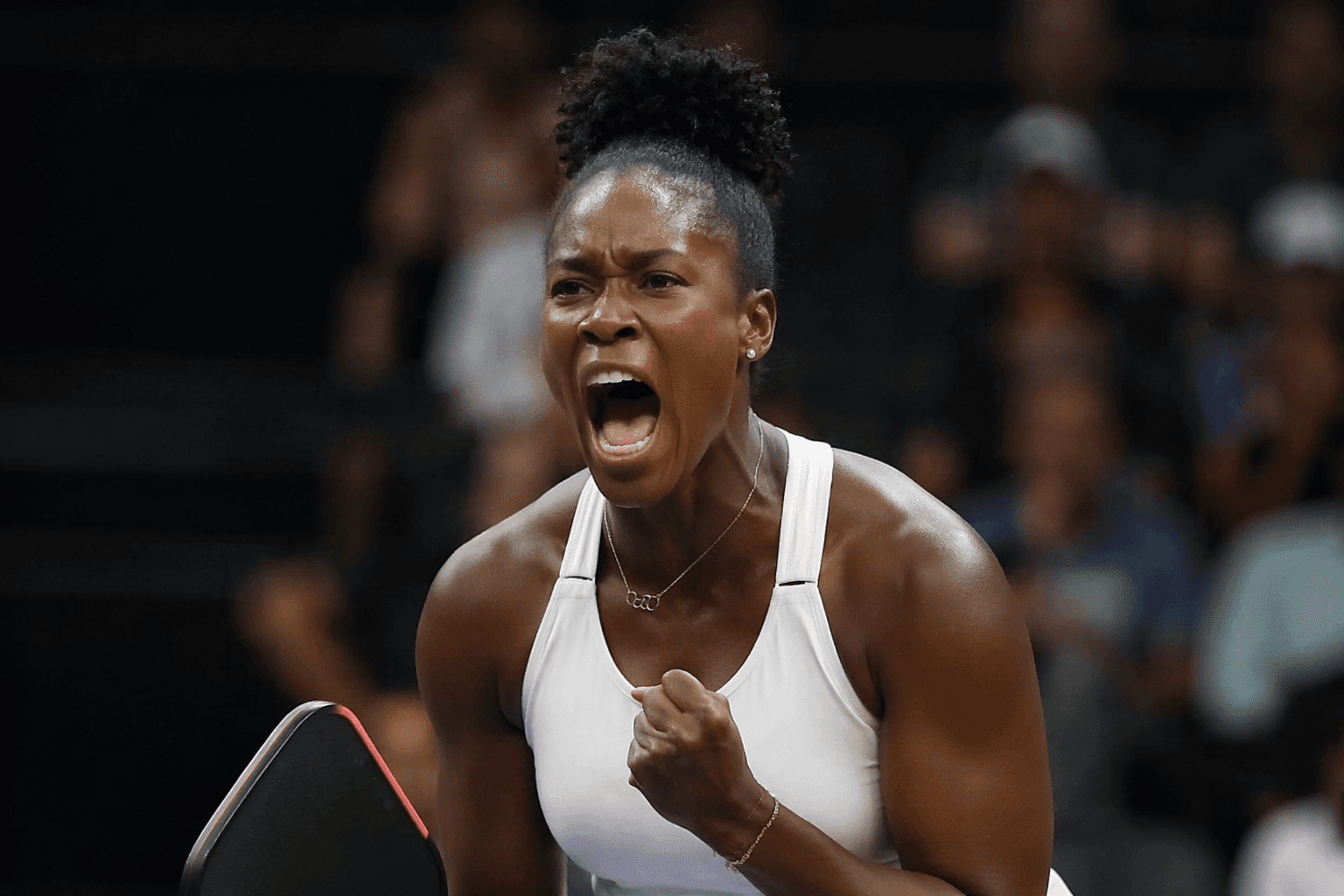 Columbus lands Tyra Black in bold Major League Pickleball trade