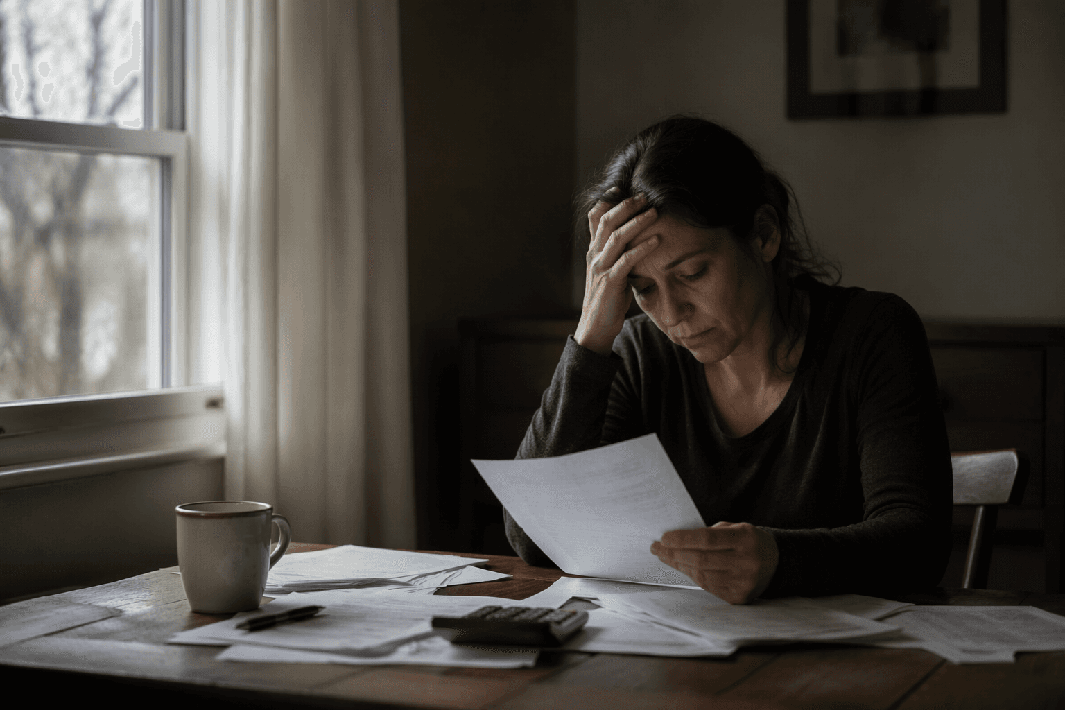 New York law lets domestic violence survivors challenge coerced debt