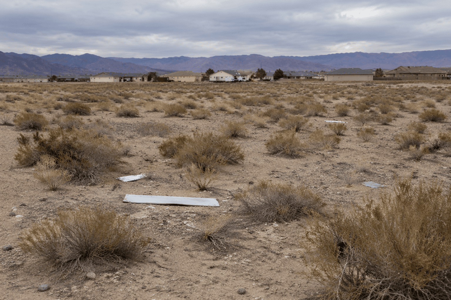 Nye County water board sends zombie lot report to commissioners