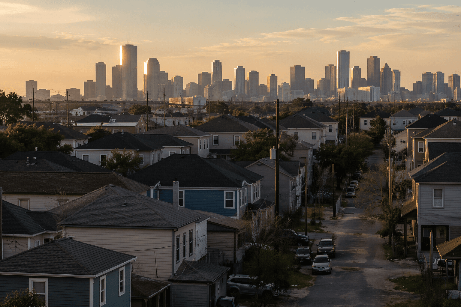 Houston housing report: rising rents, insurance costs squeeze Harris County