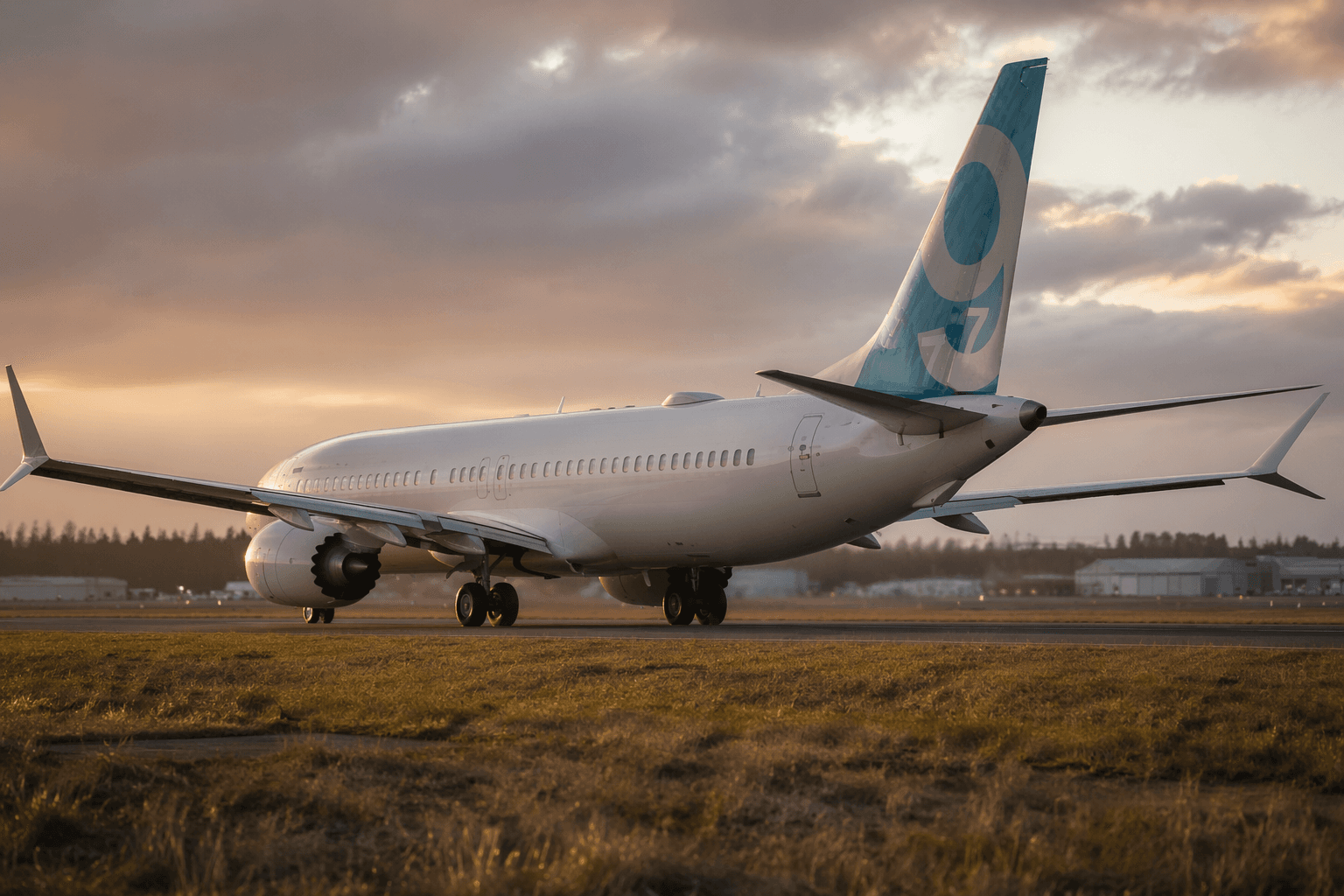 FAA nears approval of Boeing 737 MAX 7 and MAX 10