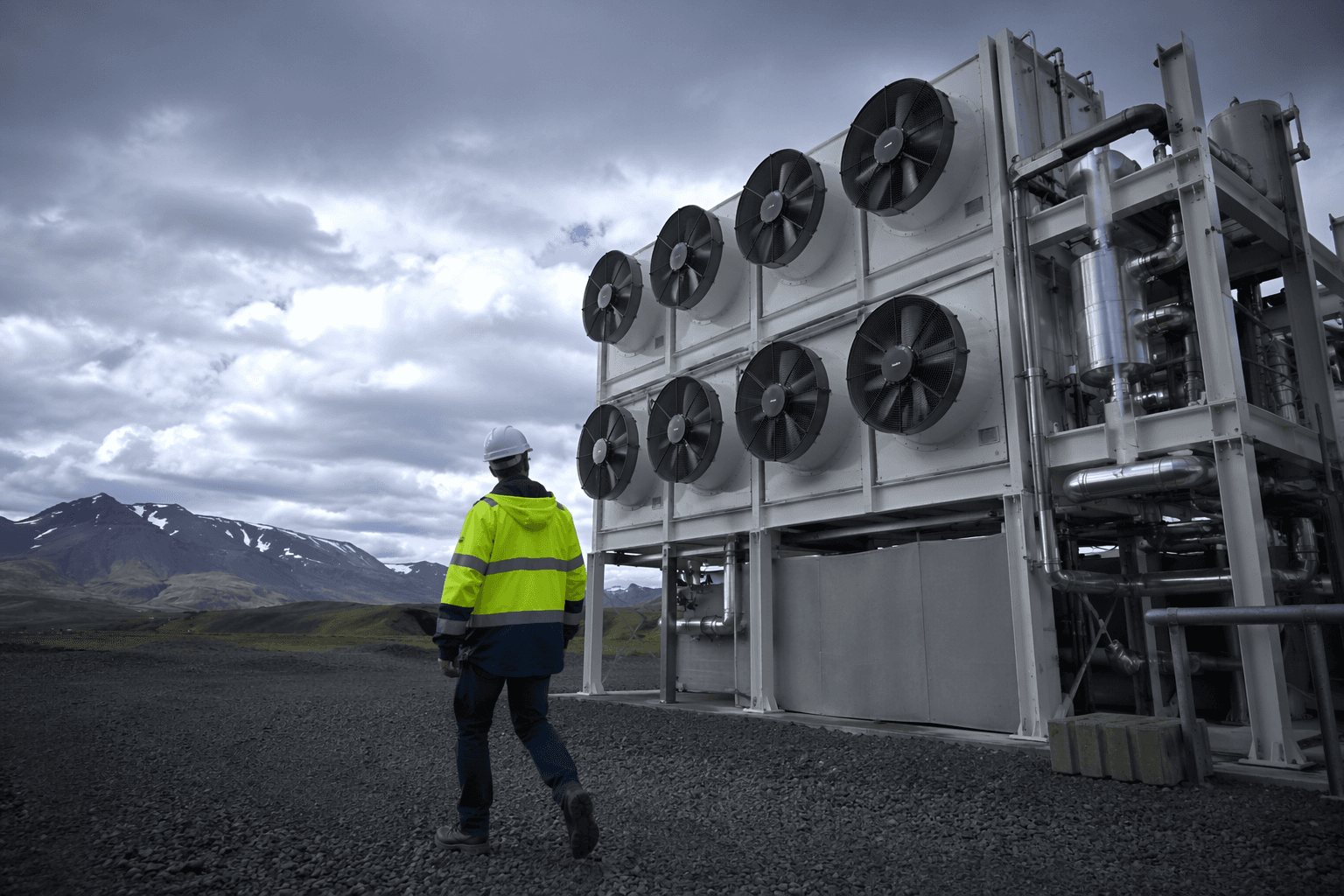 Big Tech-backed coalition adds $915 million for carbon removal