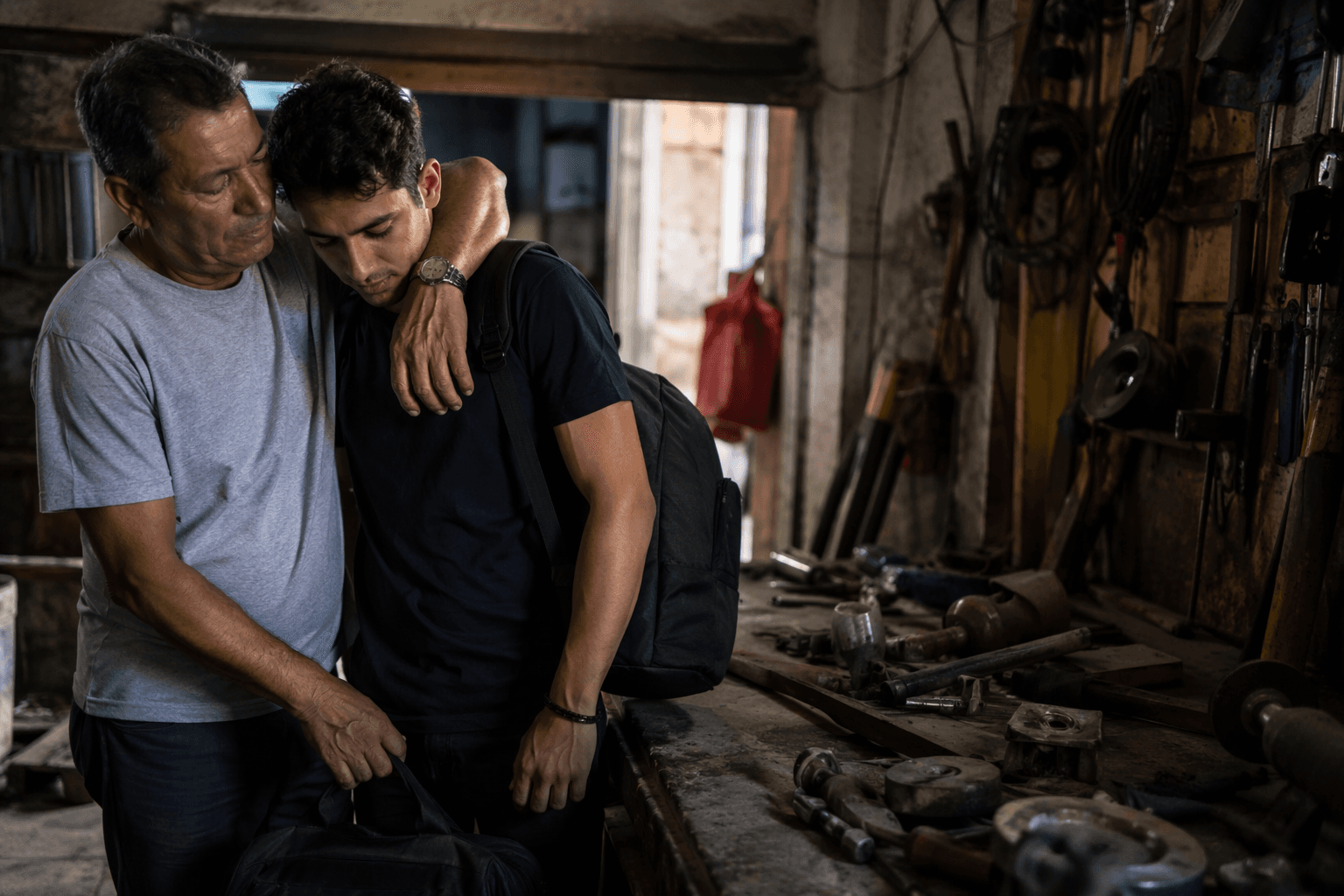 Cuban family story reveals the painful pull of emigration and return