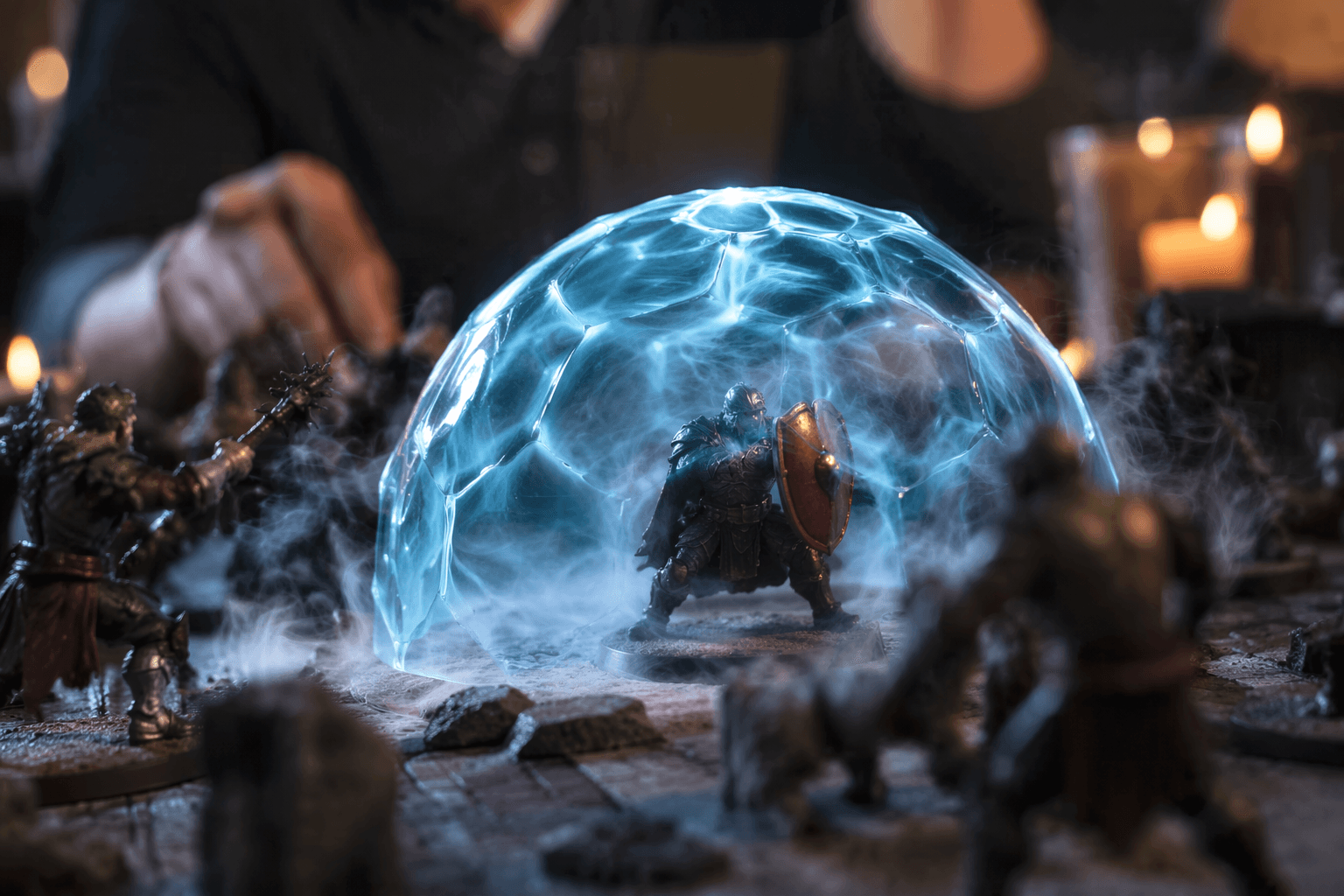 D&D Beyond’s June drop includes a must-have defensive spell for tanks