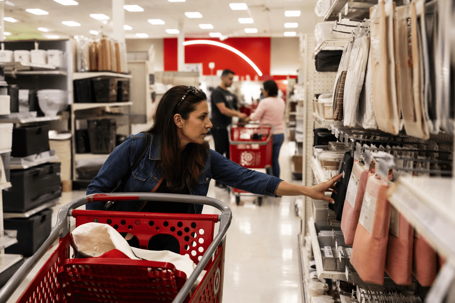 Target sets June 23-26 Circle Deal Days amid retail promotion battle