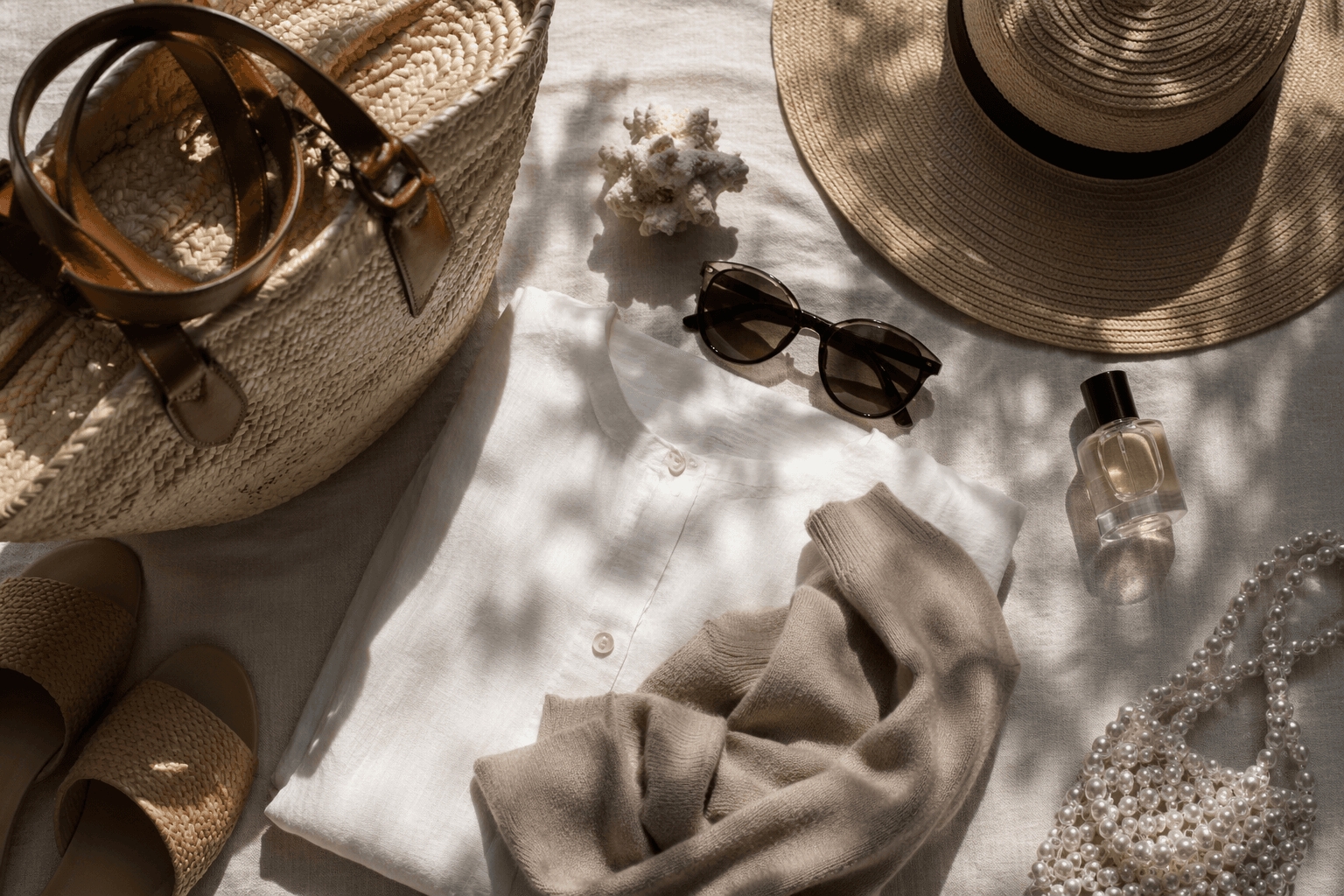 Hamptons luxury shopping gets a coastal grandmother makeover
