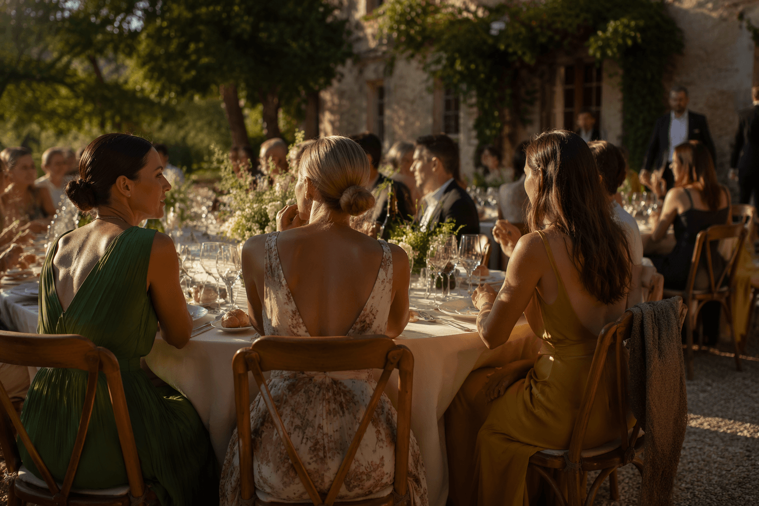 Summer 2026 wedding guest style, dresses that fit every dress code