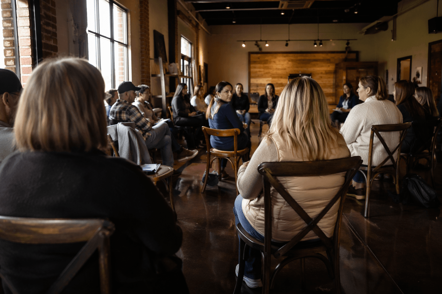 TrailblazED retreat in Eagar to support microschools and school choice