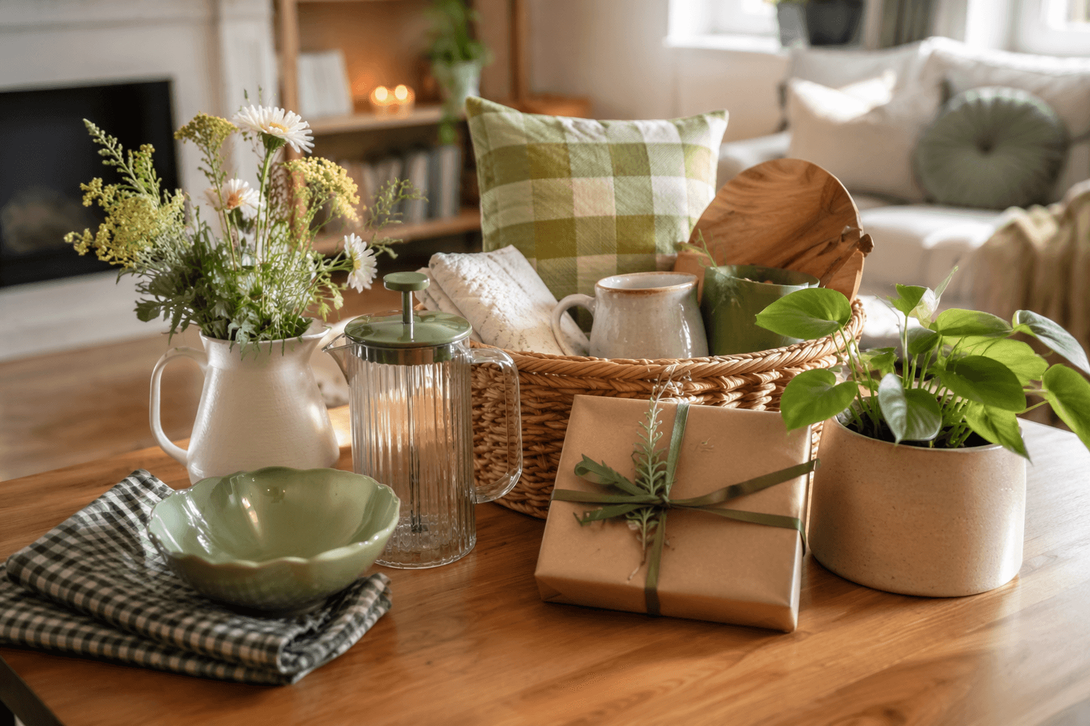 Aldi’s June home finds make cheerful, affordable housewarming gifts