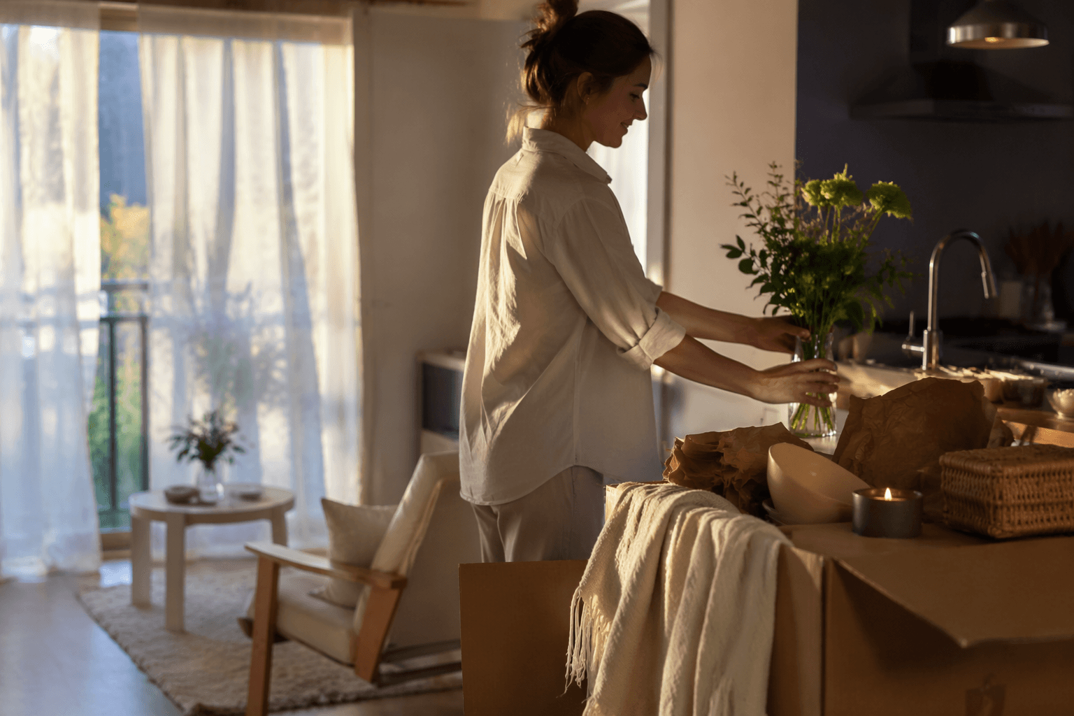 IKEA spotlights budget-friendly housewarming gifts for summer homes