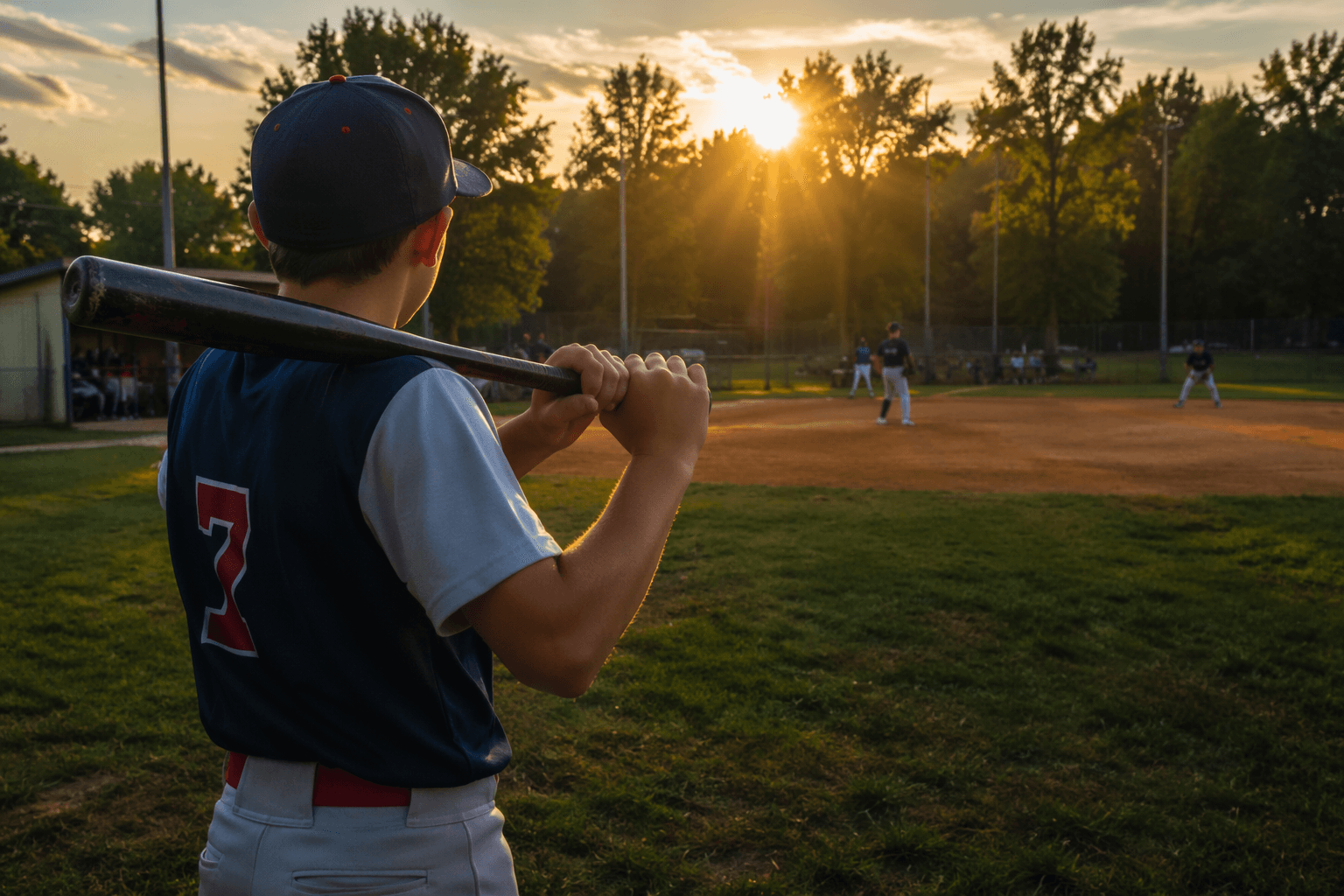 Claremont youth baseball seeks field change to protect charter