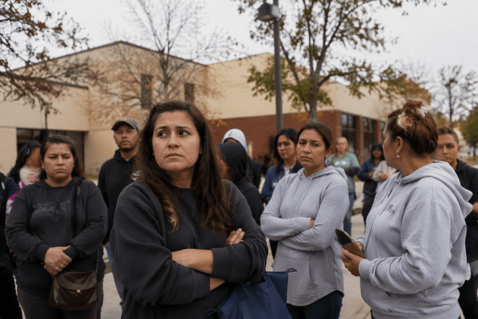 Fresno Unified leadership shuffle draws pushback from parents and unions