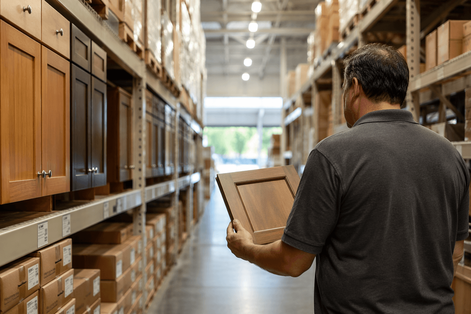 Import prices rise again, adding cost pressure for Home Depot stores