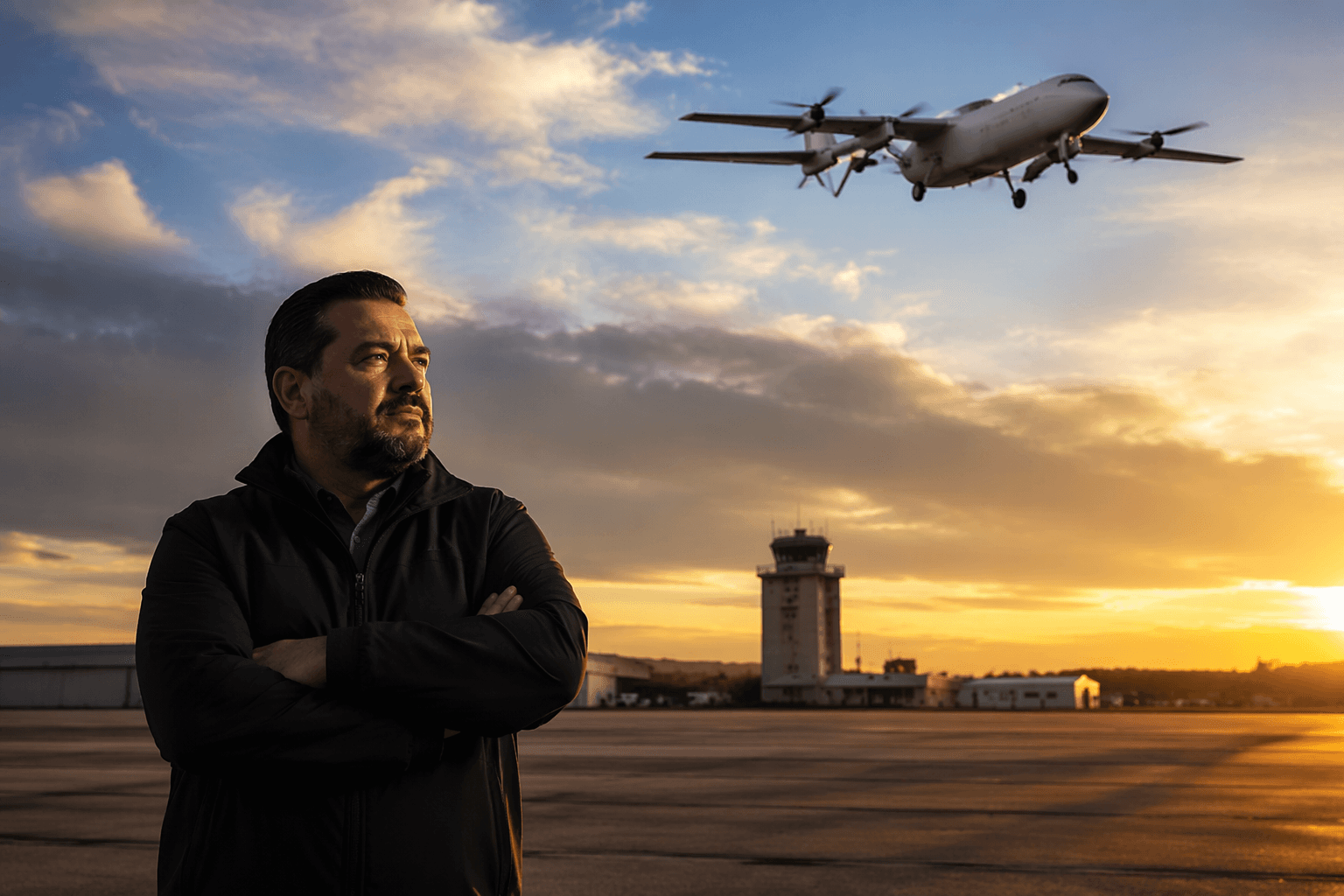 Albuquerque selected for autonomous cargo flights in FAA pilot program