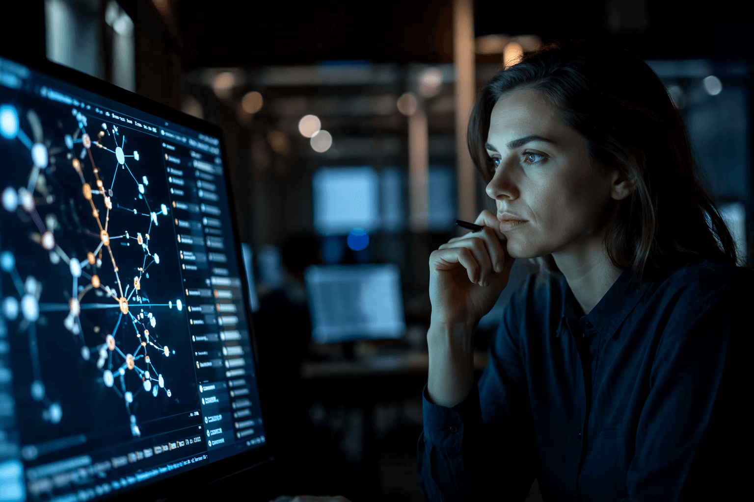 Next-question intent becomes key to AI search visibility