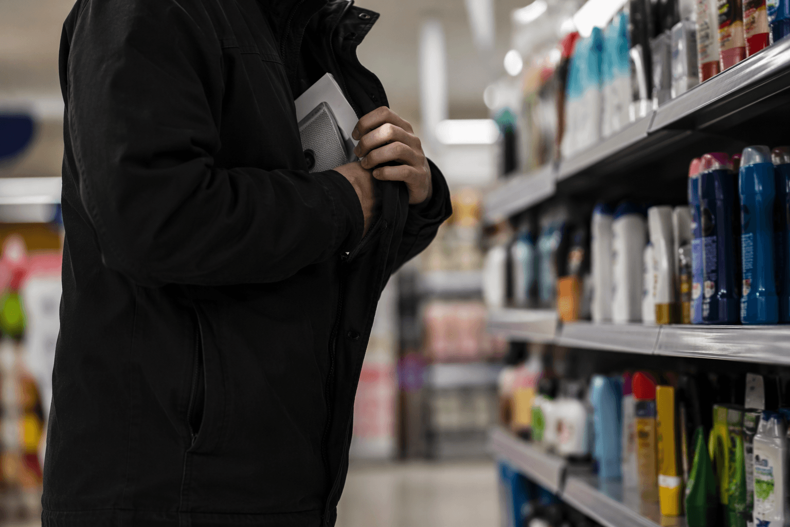 Met says 104 repeat shoplifters linked to 4,389 offences in London