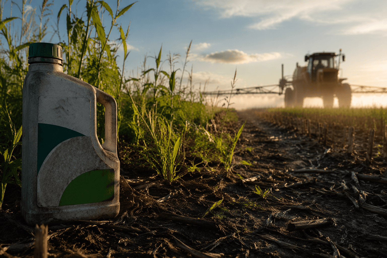 Judge sends Bayer’s $7.25 billion Roundup deal back to Missouri court
