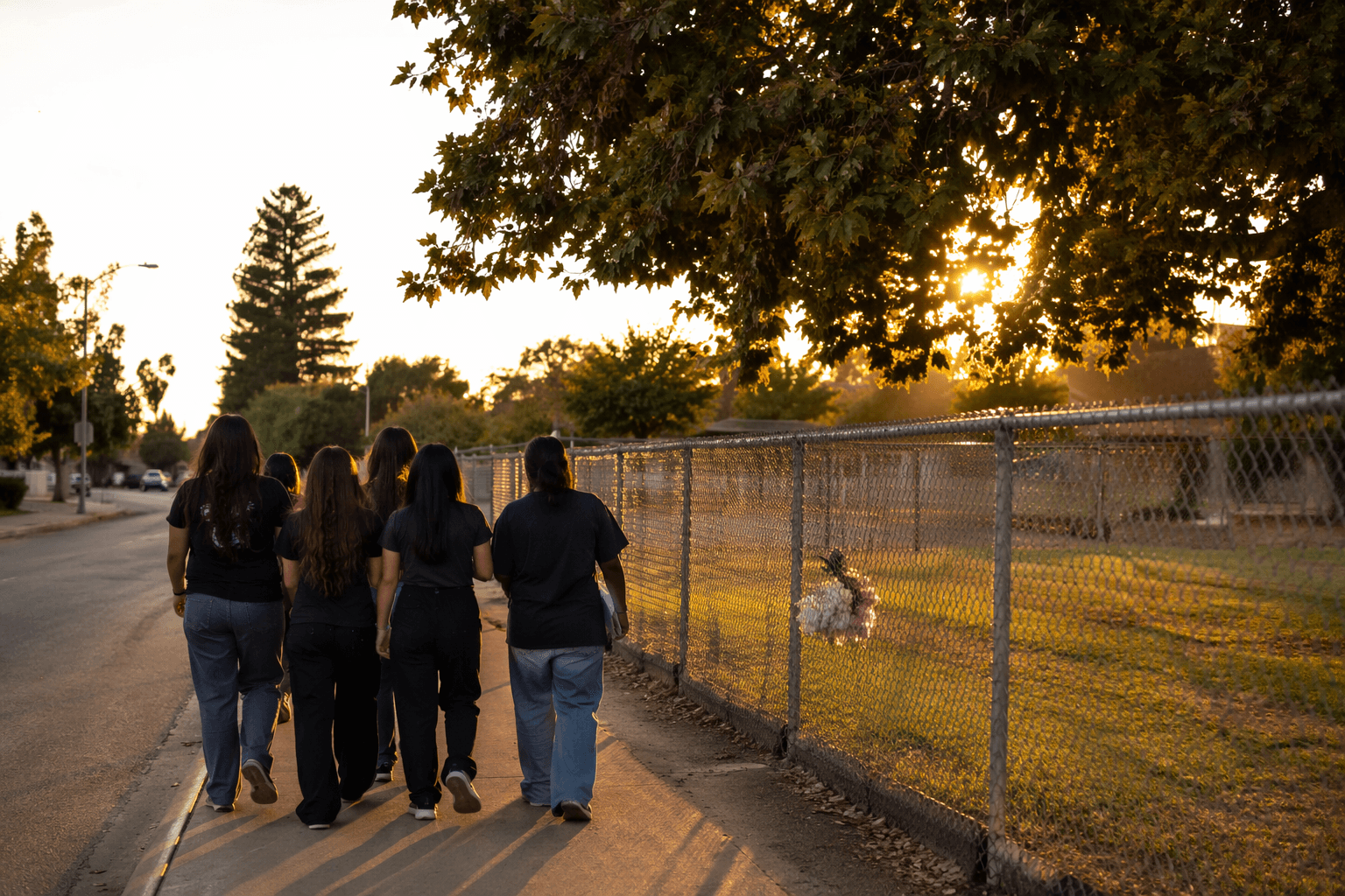 Padilla family seeks Fresno Unified records on school emergency response
