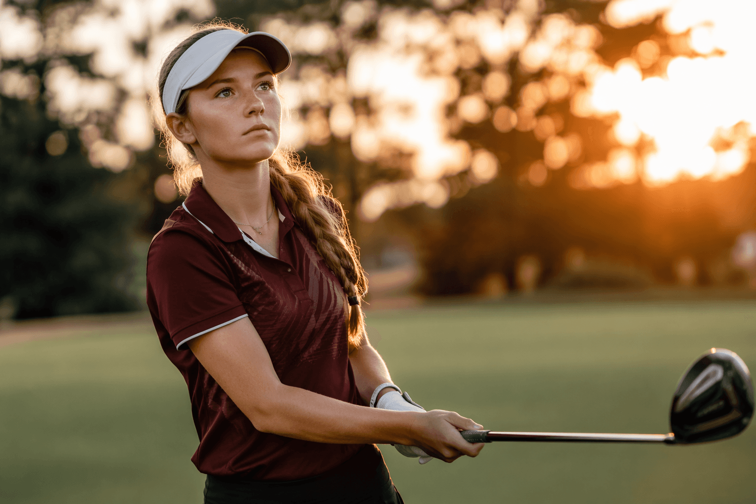 Prattville's Ellie Cook wins Bent Brook junior golf title