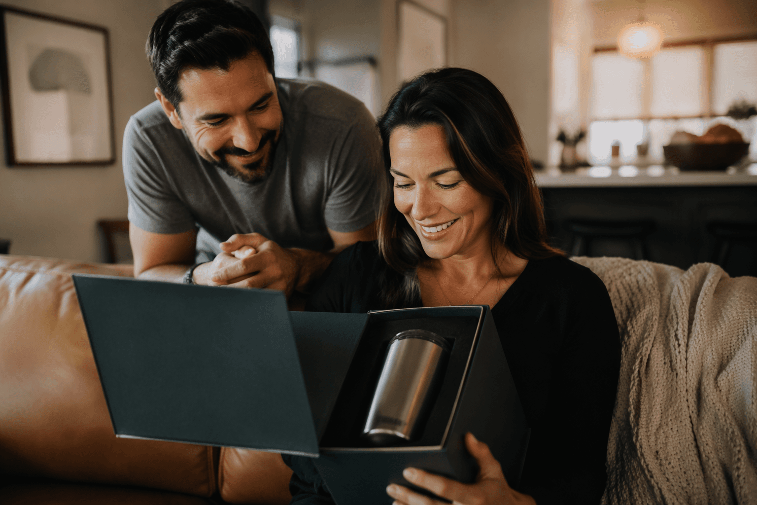 Personalized 40th birthday gifts that feel useful and meaningful