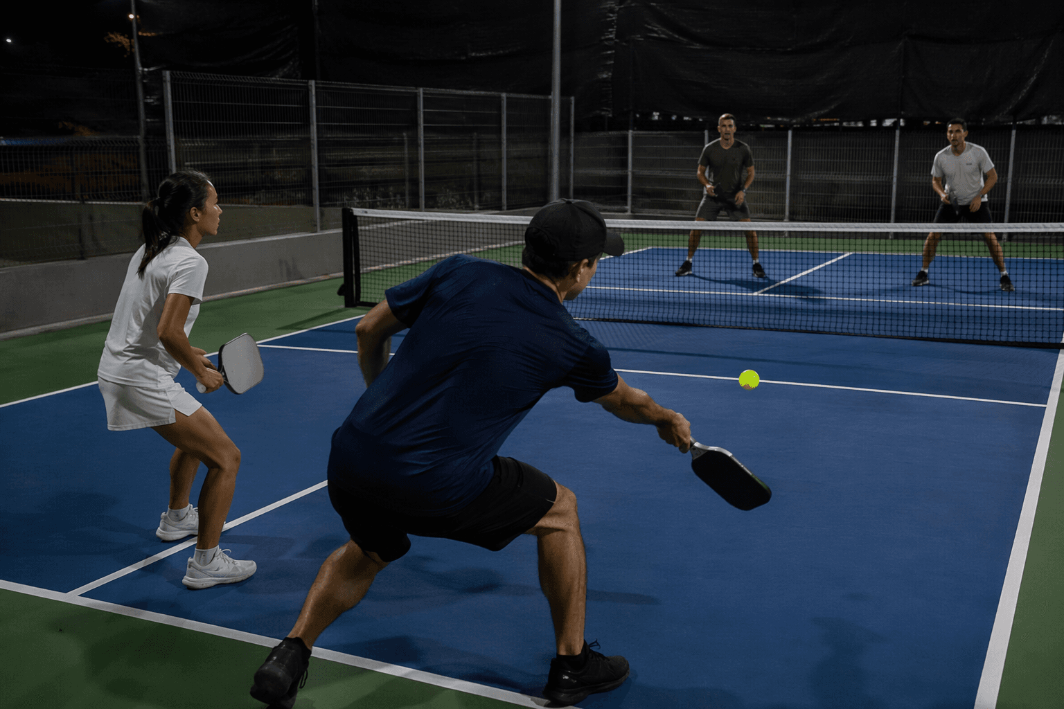 Penang adds pickleball courts in major SXI sports upgrade