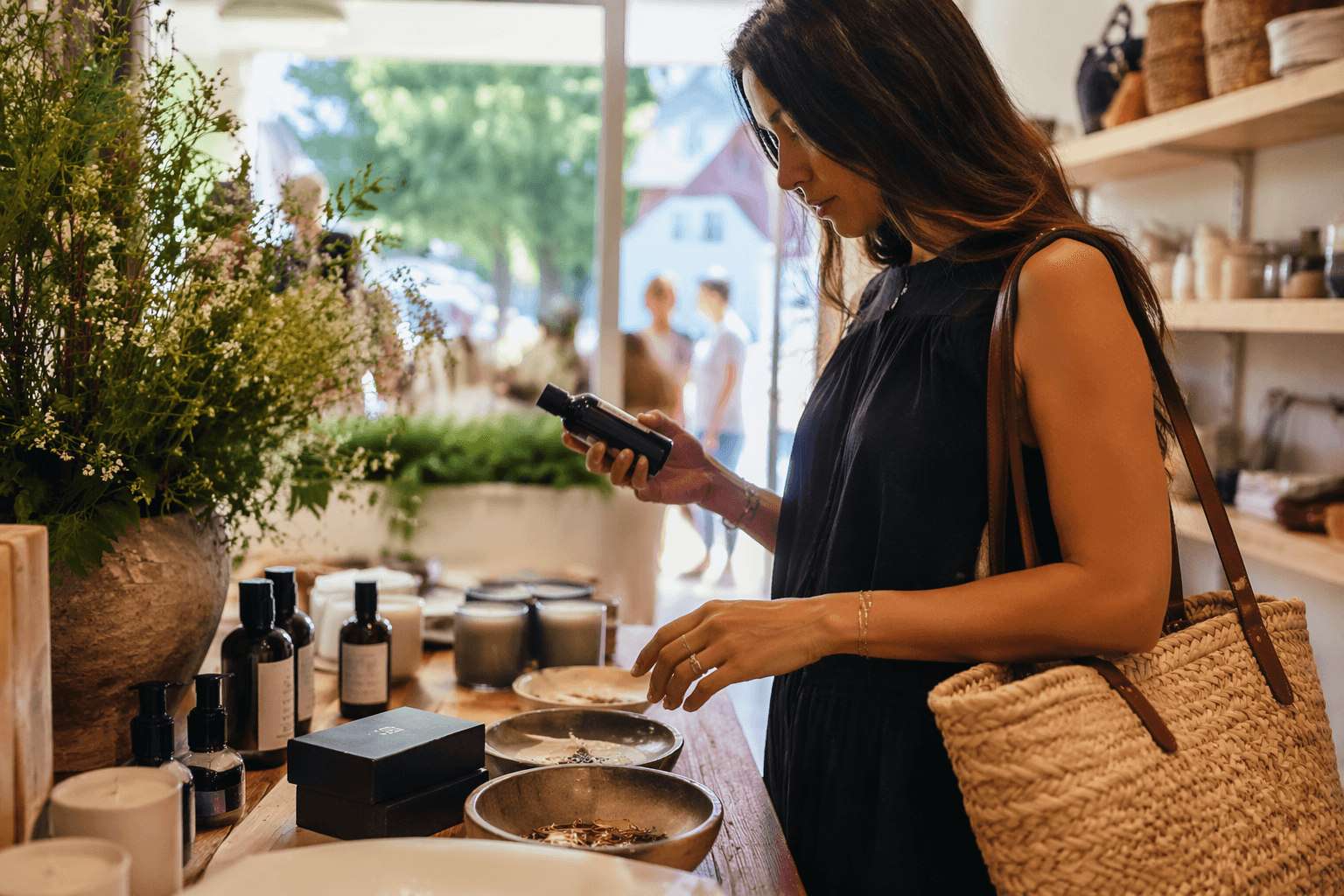 Brave Pudding brings curated luxury shopping to East Hampton this July