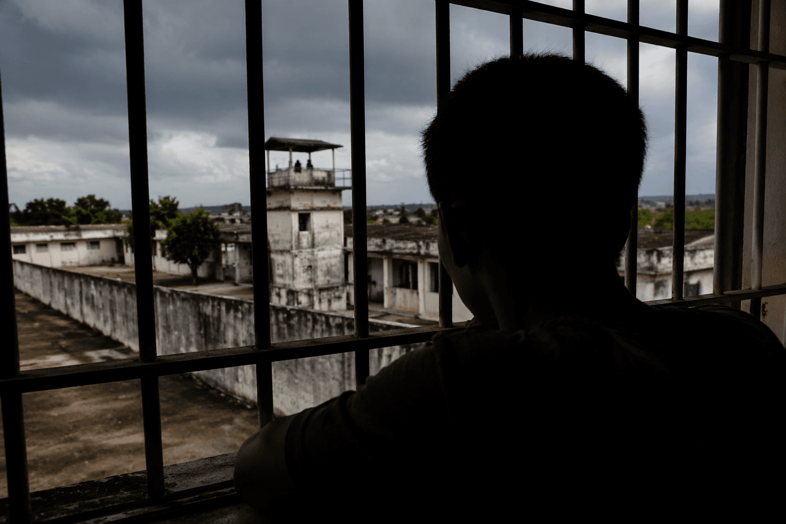 State Department calls for release of Cuban teen held in adult prison