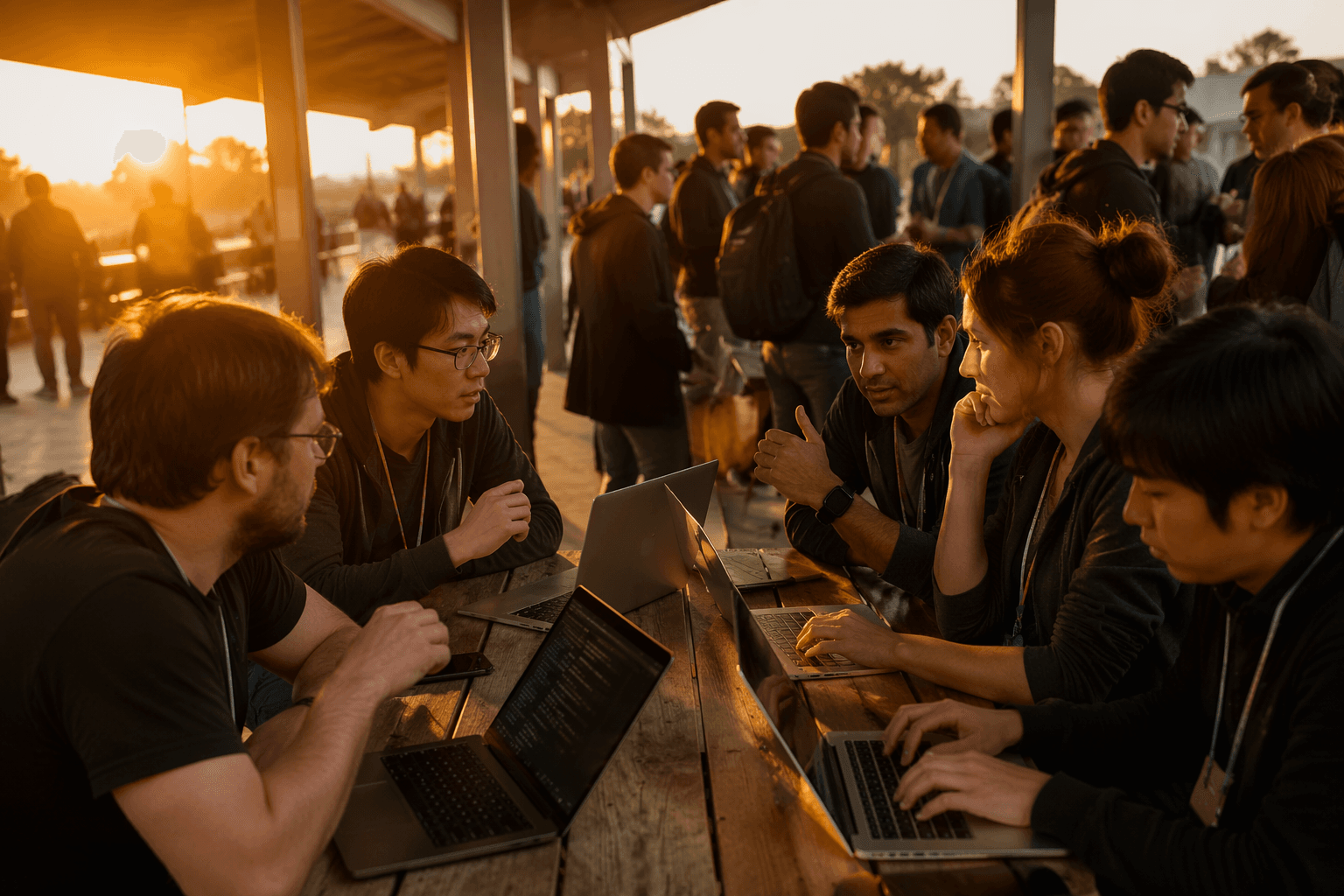 Rust prevents data races, not all race conditions