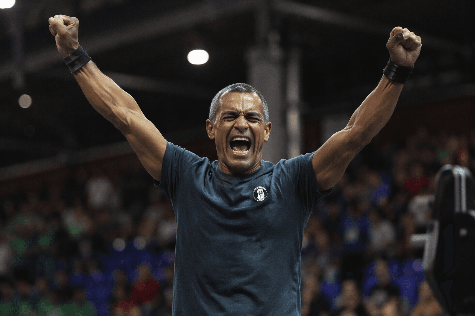 Brazil’s Suziney Silva wins Latam Masters, earns 2026 CrossFit Games berth