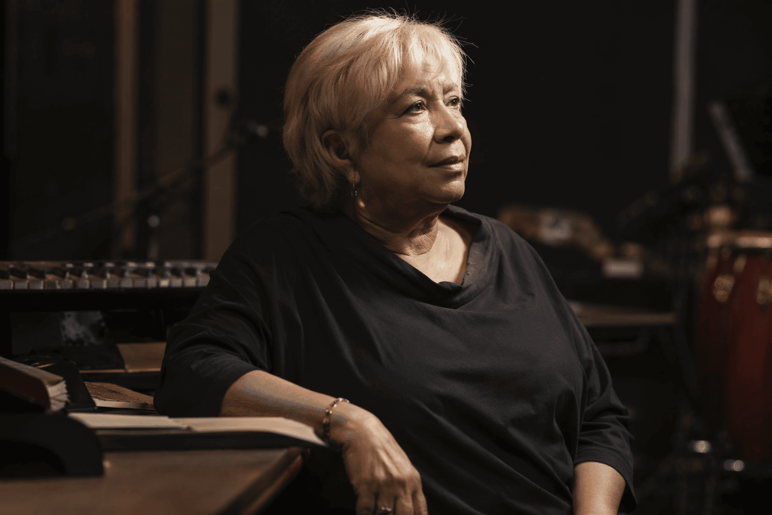 Sheila Lee remembered as a quiet force behind Jamaican music