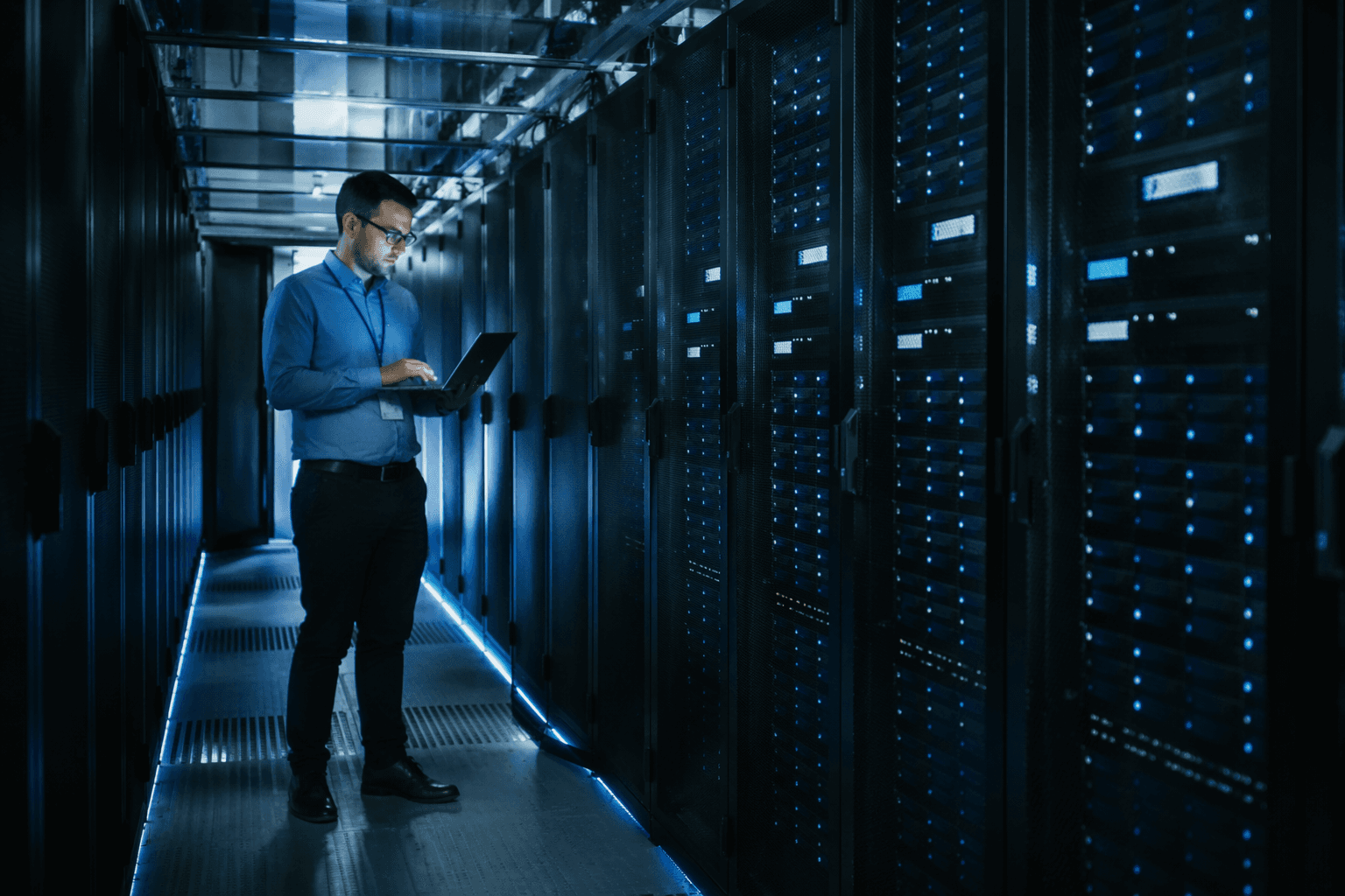 KPMG says AI and electrification are reshaping U.S. power demand