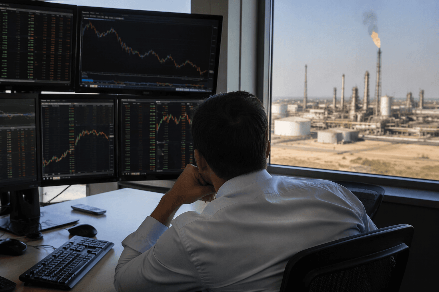 Goldman Sachs sees US-Iran deal pushing oil prices lower