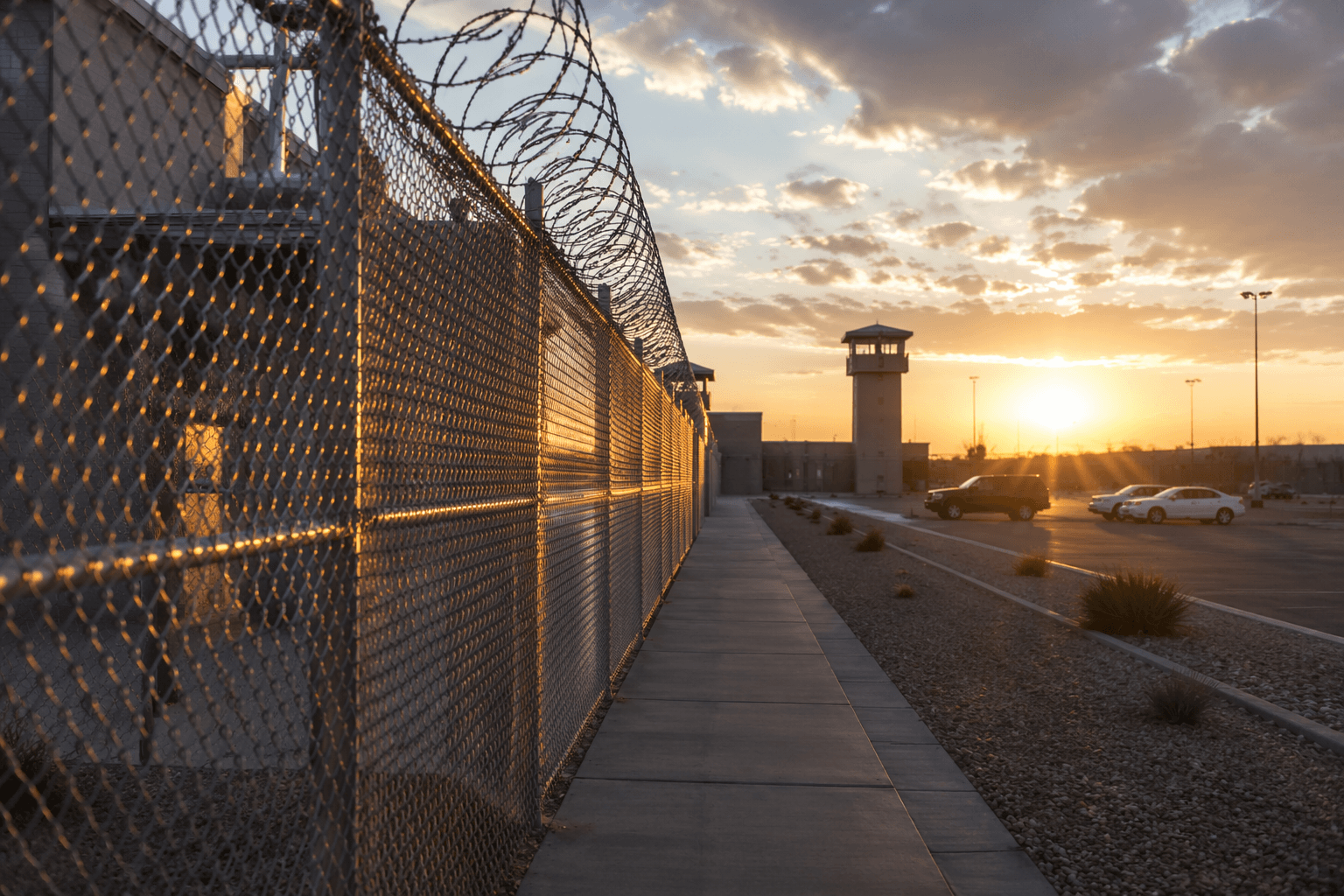 La Paz County sets hearing for jail district tentative budget on June 15