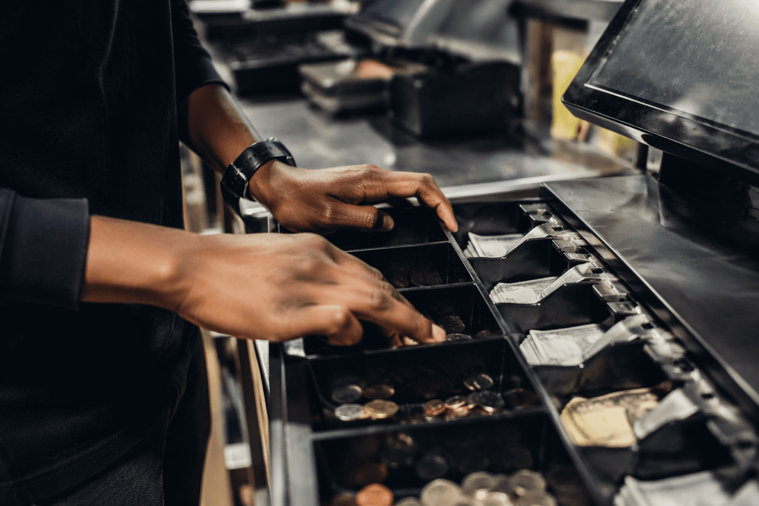 Taco Bell managers warned restaurant tech may miss critical cash timing