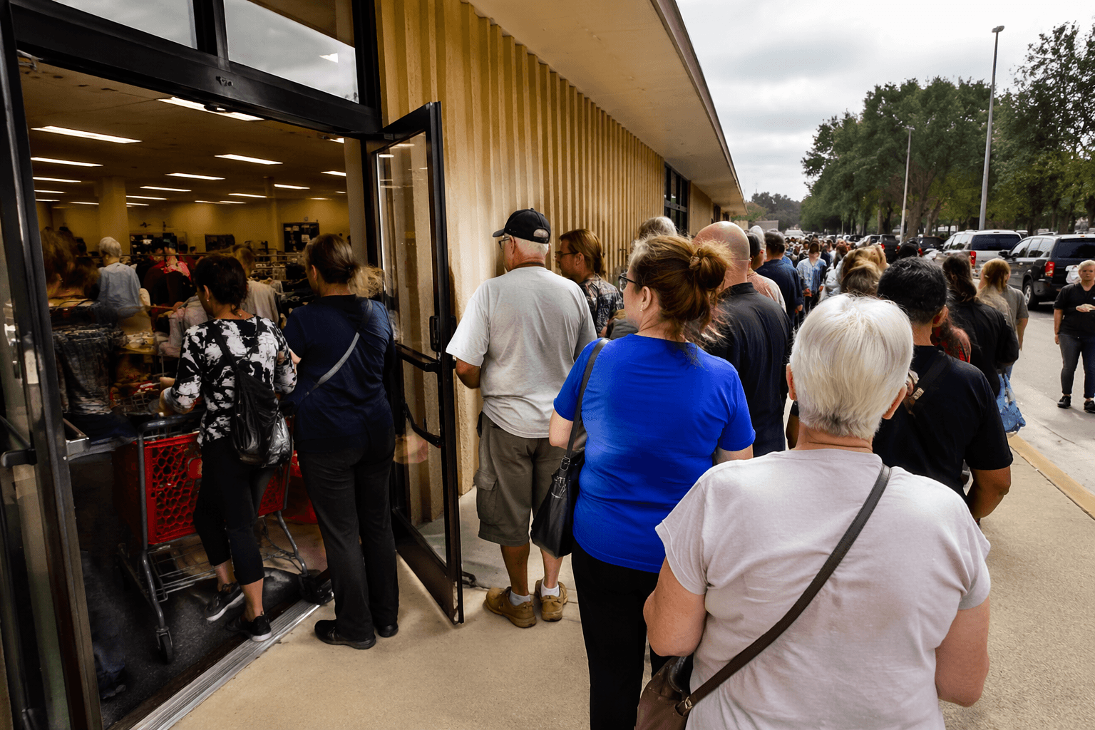 Jericho Road Ministries opens Hudson thrift store, expands into Pasco County