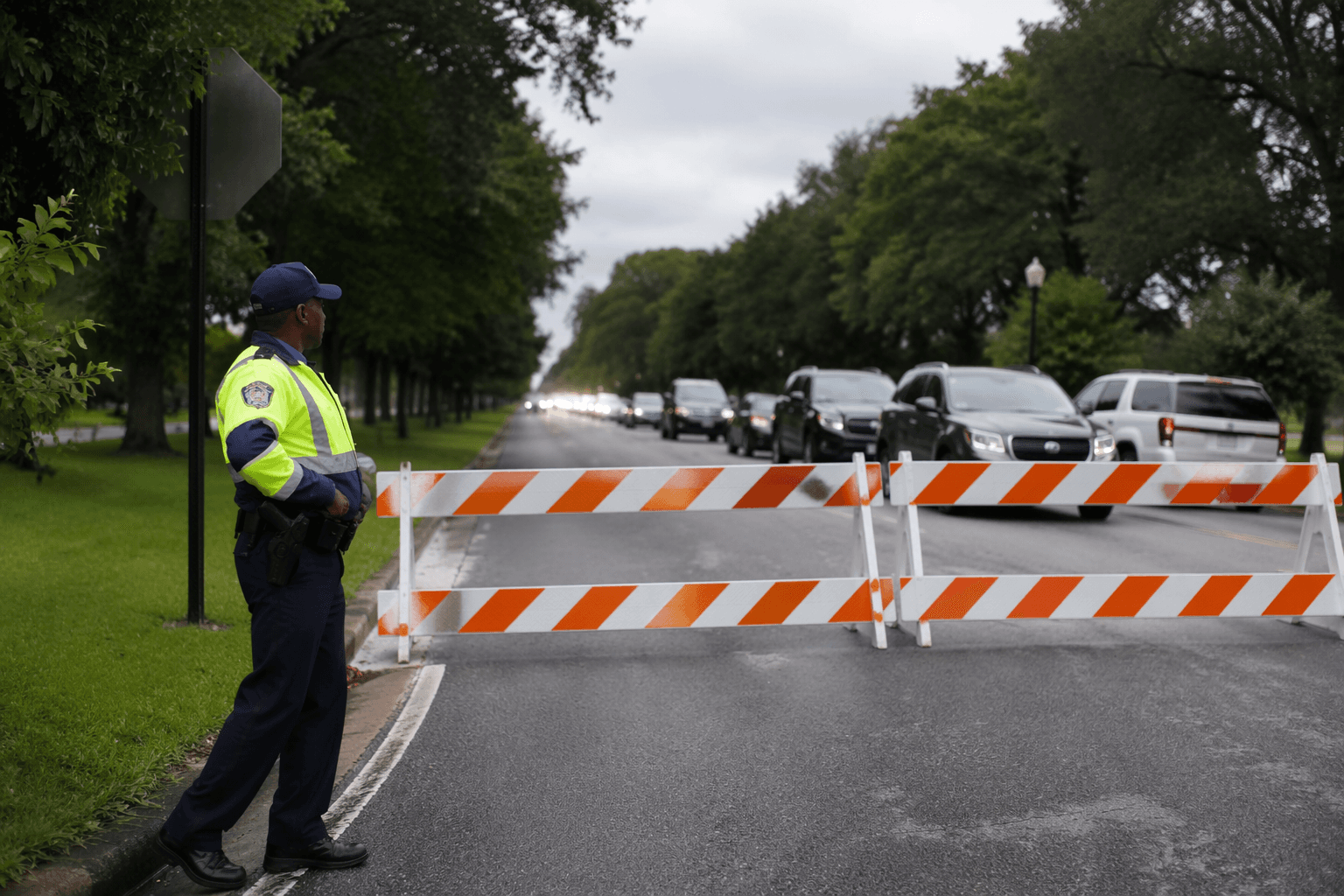 Baltimore warns of AFRAM road closures, parking limits near Druid Hill Park